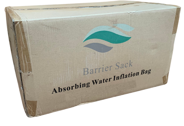 Barrier Sack - Image 2